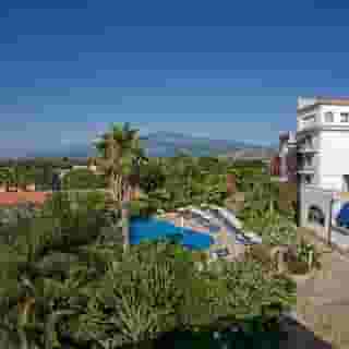 Sant Alphio Garden Hotel & Spa, 2 of 5