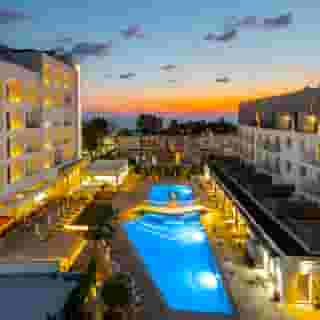 Anemi Hotel & Suites, 5 of 5