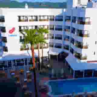 Hawaii Hotel, 2 of 5