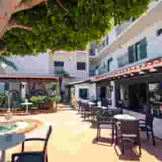 Azuline Hotel Galfi, 5 of 5