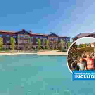 PortAventura Colorado Creek & Theme Park, 1 of 5