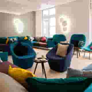 Flemings Hotel Frankfurt-Central, 6 of 6