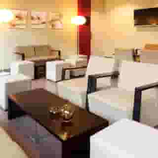 ibis Brussels Centre Gare Midi, 3 of 5