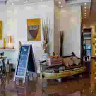 Stadthotel Gersthofen, 1 of 5