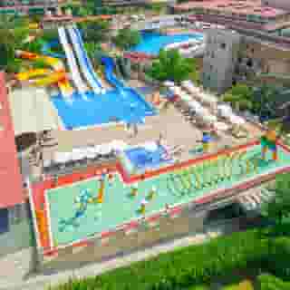 Club Paradiso Resort, 5 of 5