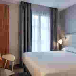 Hotel Boris V. by HappyCulture, 6 of 6