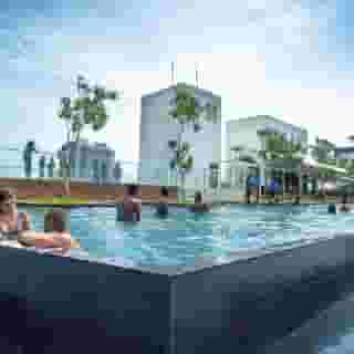 Marino Beach Colombo, 5 of 5