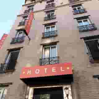 Hotel Olympic Paris Boulogne by Patrick Hayat, 1 of 5