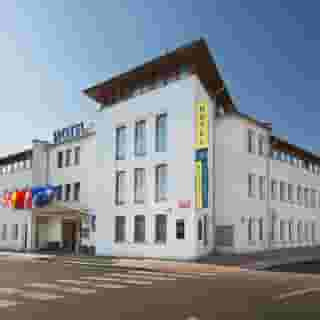 EA hotel Populus, 1 of 5