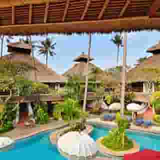 Sativa Sanur Cottages, 1 of 5