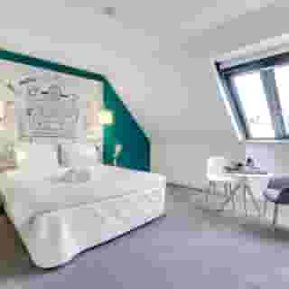 Hotel Mercure Paris Gare Montparnasse, 6 of 6
