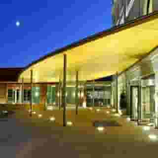 Abba Burgos Hotel, 6 of 6