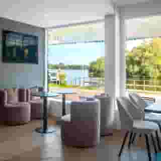 Amsterdam Lake Hotel, 3 of 5