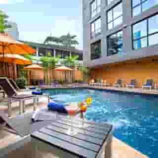 Galleria 12 Sukhumvit Bangkok by Compass Hospitali, 1 of 5