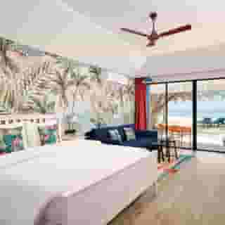 Villa Park, Sun Island, 5 of 5