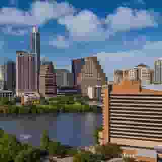 Hyatt Regency Austin, 3 of 5