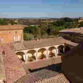 Certosa di Maggiano, 1 of 5