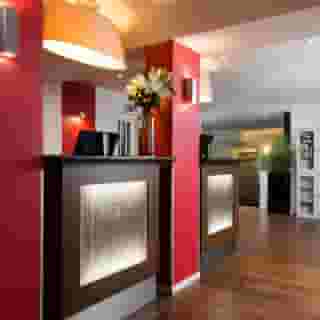 Leonardo Hotel Frankfurt City Center, 1 of 5