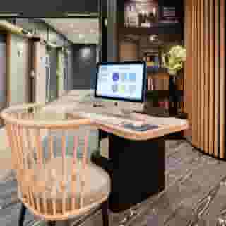 Novotel Paris Centre Bercy, 5 of 5