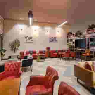 Hidden Hills Istanbul Airport, 2 of 5