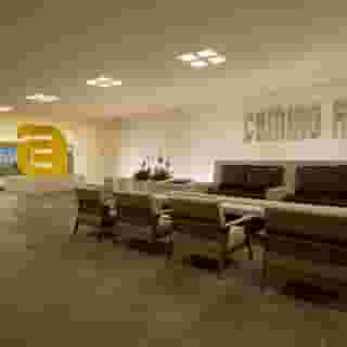 Camino Real Polanco Mexico, 1 of 5