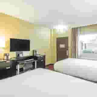 Inn at the Peachtrees, Ascend Hotel Collection, 4 of 5