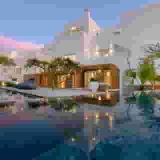 Petinos Hotel, 5 of 5