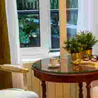 Hotel De Seine, 3 of 5