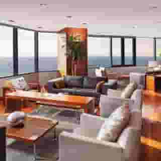 Sheraton Istanbul Atakoy Hotel, 3 of 5