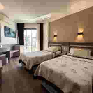 Monte Carlo Hotel, 5 of 5