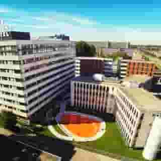 THE SOCIAL HUB  Amsterdam West 3, 6 of 6