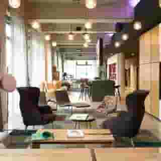 Moxy Berlin Ostbahnhof, 4 of 5