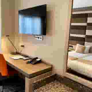 Xo Hotels Blue Tower, 6 of 6