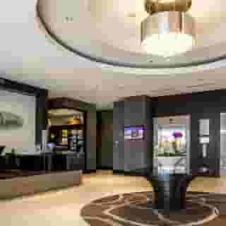 Pinnacle Hotel at the Pier, 6 of 6
