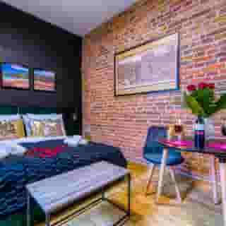Aparthotel Delta Boutique, 1 of 5