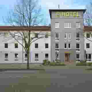 B&B Hotel Dusseldorf-Ratingen, 2 of 5