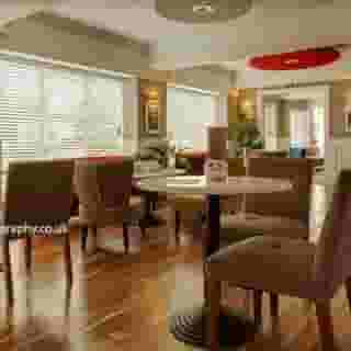 The Park Hotel, 1 of 5