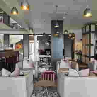 Queen Victoria Hotel by Newmark, 6 of 6
