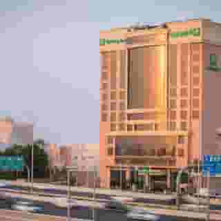Holiday Inn Jeddah Gateway, 1 of 5