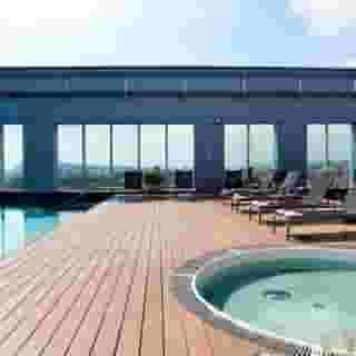 Novotel Barcelona City, 1 of 5