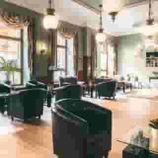 Ariston & Ariston Patio Hotel, 3 of 5