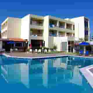 Eleftheria Hotel, 3 of 5