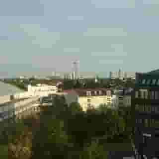Relexa hotel Frankfurt - Main, 6 of 6