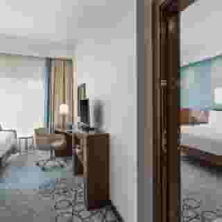 Hampton by Hilton Dubai Al Barsha, 6 of 6