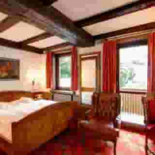 Woertz Schlosschen Zur Weinsteige, 5 of 5