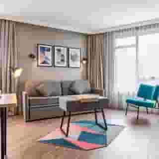 Aparthotel Adagio Paris Nation, 6 of 6