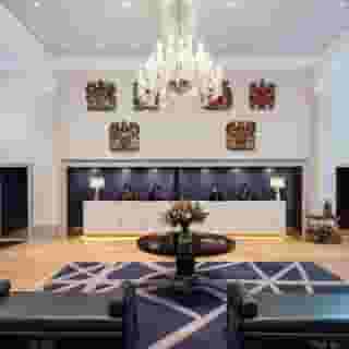The Edwardian Manchester, A Radisson Collection, 3 of 5