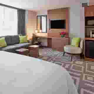 Hilton Garden Inn New York/Central Park South-Midt, 3 of 5