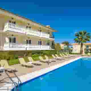 Ilios Aparthotel Zante, 4 of 5