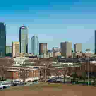 Residence Inn Boston Downtown/South End, 1 of 5